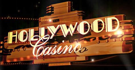 Hollywood casino baton rouge entretenimento